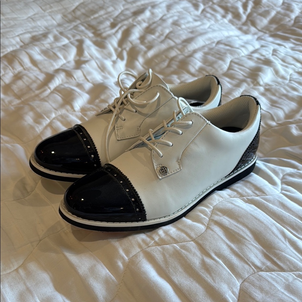 Women’s G/Fore Classic Golf Shoes